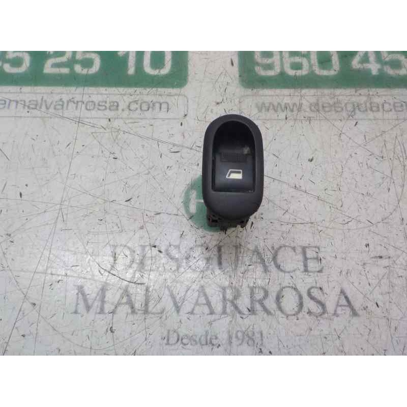 Recambio de mando elevalunas delantero derecho para citroën c3 1.6 16v hdi fap referencia OEM IAM   