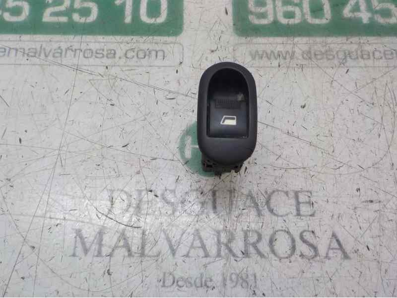 Recambio de mando elevalunas delantero derecho para citroën c3 1.6 16v hdi fap referencia OEM IAM   