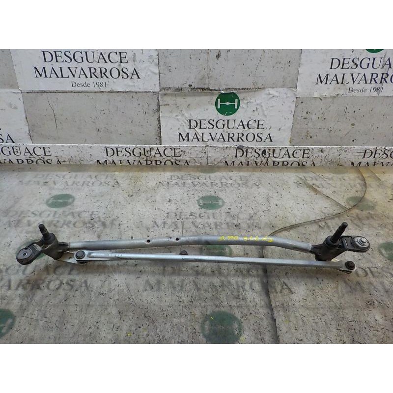 Recambio de articulacion limpia delantero para dacia logan ii 1.2 16v cat referencia OEM IAM 288004410R  