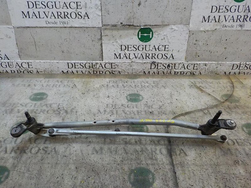 Recambio de articulacion limpia delantero para dacia logan ii 1.2 16v cat referencia OEM IAM 288004410R  