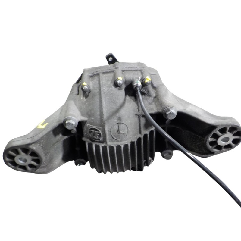 Recambio de diferencial trasero para mercedes-benz clase m (w164) 3.0 cdi cat referencia OEM IAM A1643500414 A1643500414 