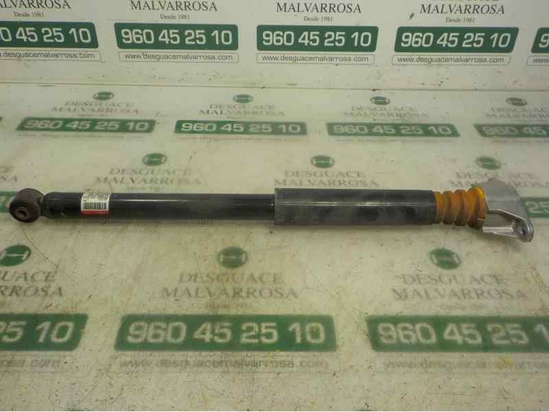 Recambio de amortiguador trasero derecho para mazda 2 lim. () 1.5 16v cat referencia OEM IAM   