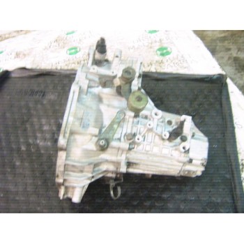 CAJA CAMBIOS 4300028613 J21873 