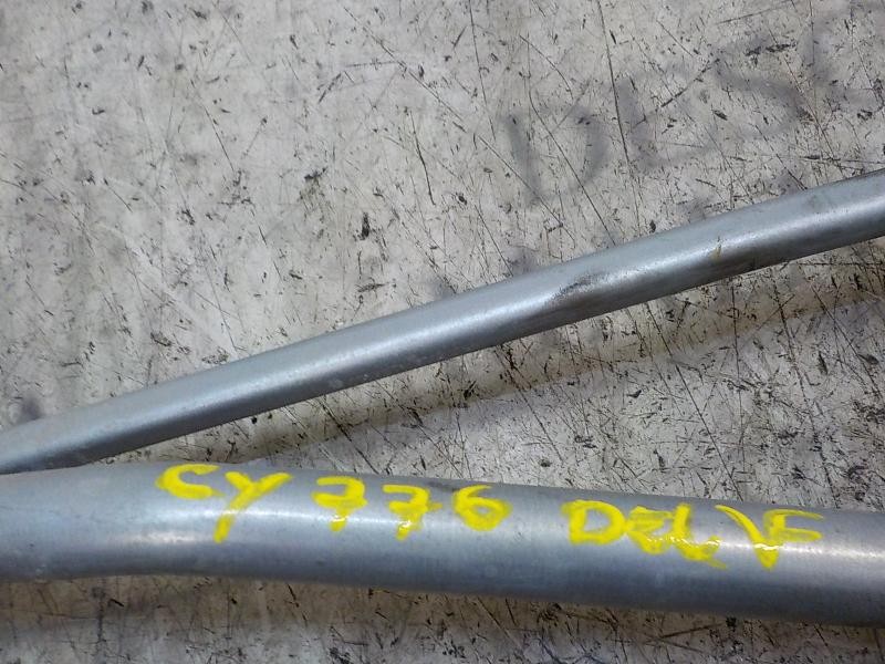 Recambio de articulacion limpia delantero para dacia logan ii 1.2 16v cat referencia OEM IAM 288004410R  