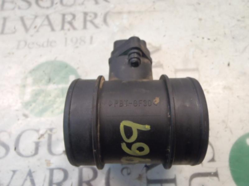 Recambio de caudalimetro para hyundai santa fe (sm) 2.4 gls referencia OEM IAM 2816438080 2816438080 0280218020