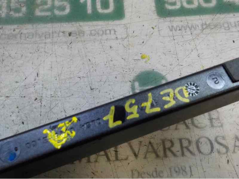 Recambio de piloto trasero central para volkswagen passat lim. (362) 1.6 tdi dpf referencia OEM IAM 3C5945087A  