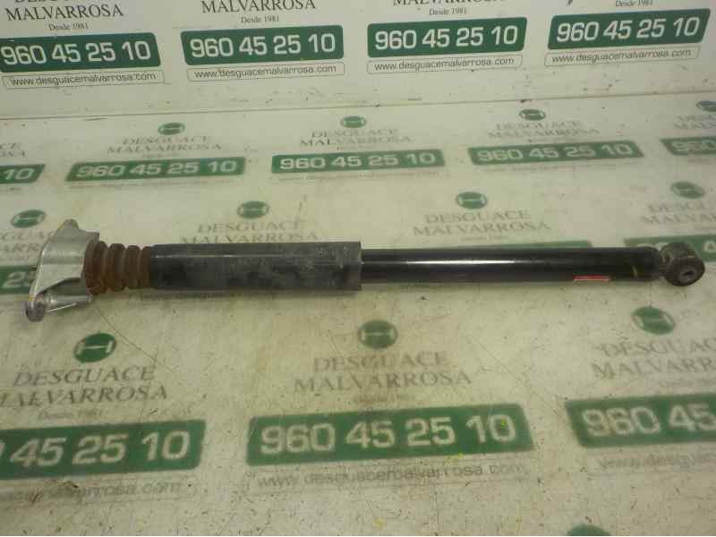 Recambio de amortiguador trasero derecho para mazda 2 lim. () 1.5 16v cat referencia OEM IAM   