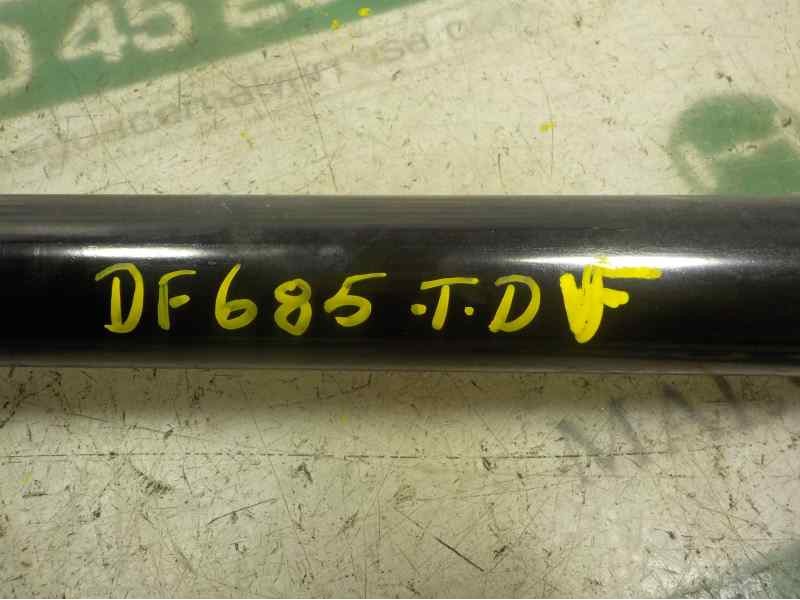 Recambio de amortiguador trasero derecho para mazda 2 lim. () 1.5 16v cat referencia OEM IAM   