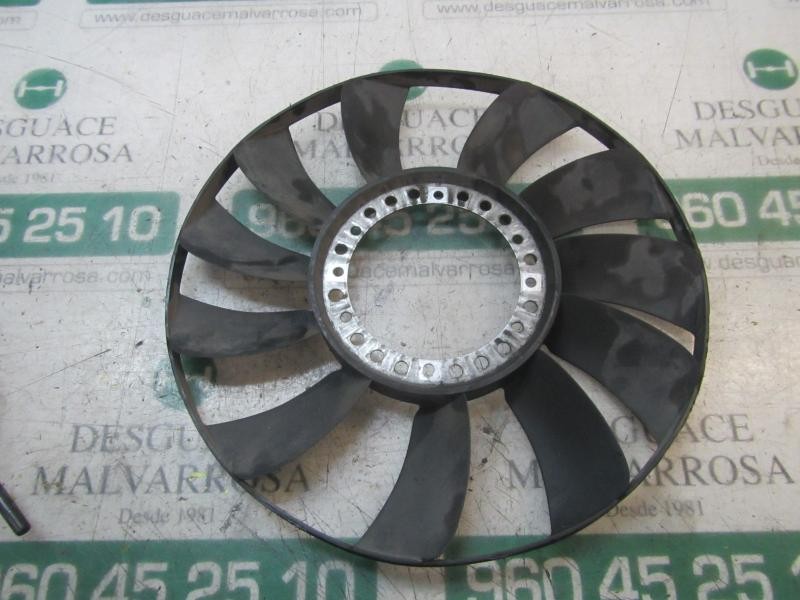 Recambio de ventilador viscoso motor para volkswagen passat berlina (3b3) advance referencia OEM IAM   