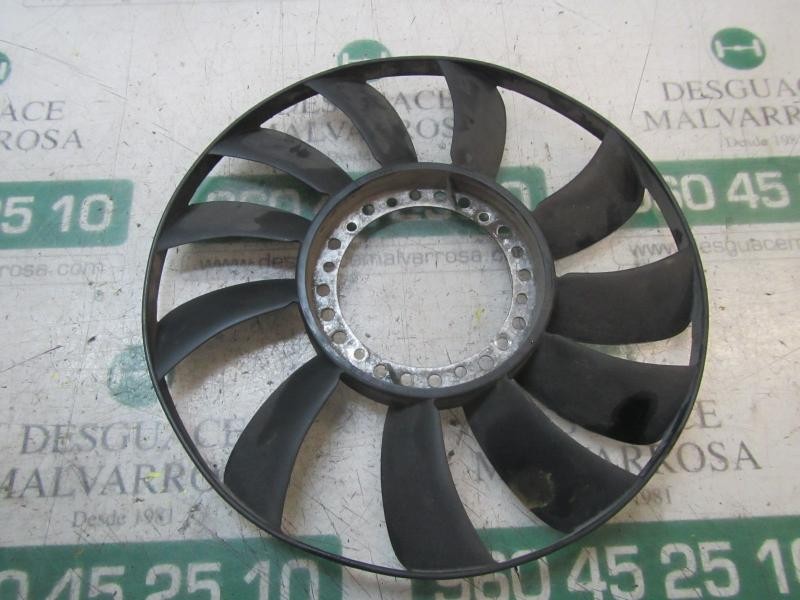 Recambio de ventilador viscoso motor para volkswagen passat berlina (3b3) advance referencia OEM IAM   