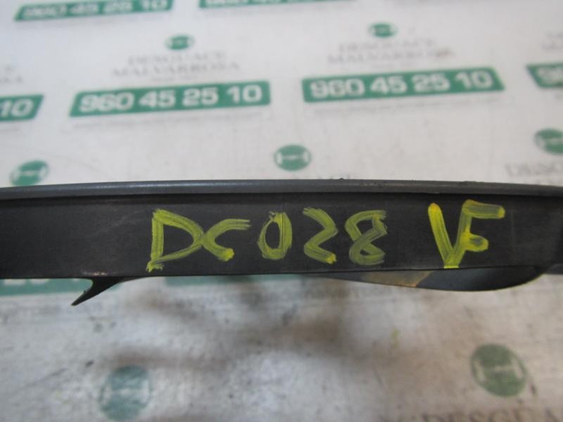 Recambio de ventilador viscoso motor para volkswagen passat berlina (3b3) advance referencia OEM IAM   