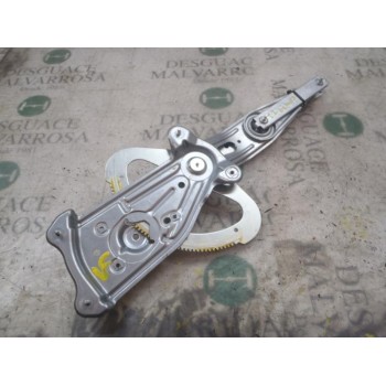 ELEVALUNAS TRASERO IZQUIERDO 827216769R 