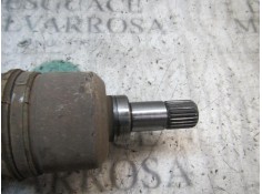 Recambio de transmision izquierda para citroën xsara picasso 2.0 hdi cat (rhy / dw10td) referencia OEM IAM    2