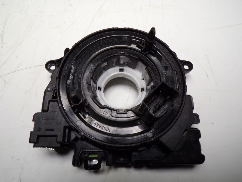 Recambio de anillo airbag para cupra formentor 1.5 tsi referencia OEM IAM 5Q1953507FLIGI 5Q1953549D 1051830901