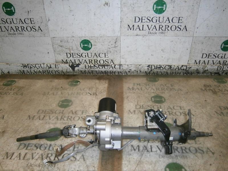 Recambio de columna direccion para toyota aygo (kgb/wnb) blue referencia OEM IAM   