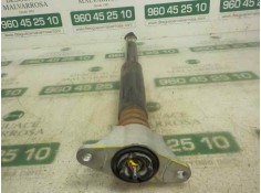 Recambio de amortiguador trasero izquierdo para mazda 2 lim. () 1.5 16v cat referencia OEM IAM    2