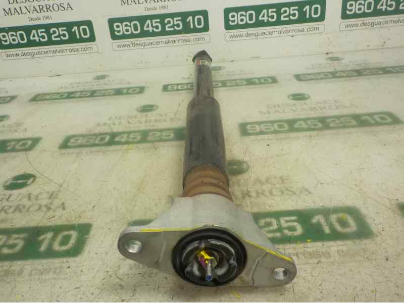 Recambio de amortiguador trasero izquierdo para mazda 2 lim. () 1.5 16v cat referencia OEM IAM   