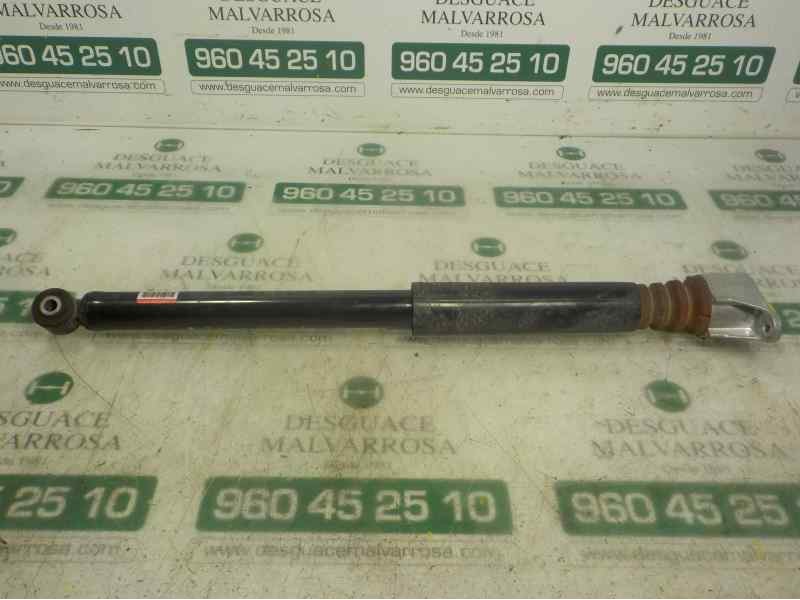 Recambio de amortiguador trasero izquierdo para mazda 2 lim. () 1.5 16v cat referencia OEM IAM   