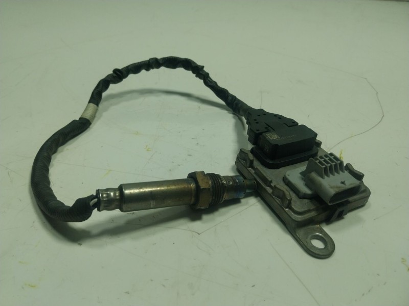 Recambio de sonda lambda para peugeot 508 i (8d_) 1.6 bluehdi 120 referencia OEM IAM 9675358480 9675358480 