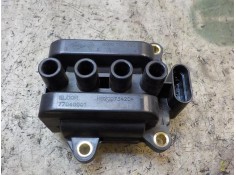 Recambio de bobina para dacia logan ii 1.2 16v cat referencia OEM IAM 8200702693 8200702693  2