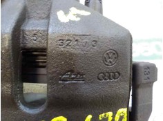 Recambio de pinza freno delantera derecha para volkswagen passat lim. (362) 1.6 tdi dpf referencia OEM IAM 1K0615124E   2