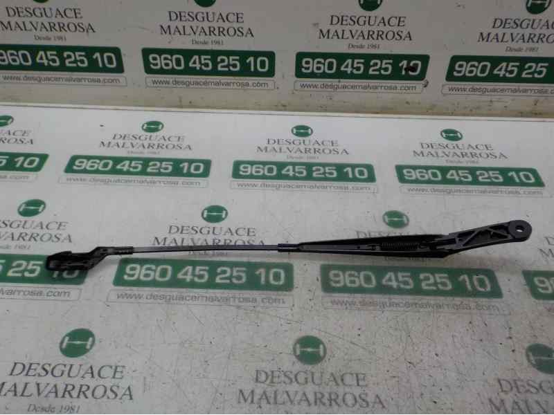 Recambio de brazo limpia delantero derecho para volkswagen passat berlina (3c2) 2.0 tdi referencia OEM IAM 3C1955410B  