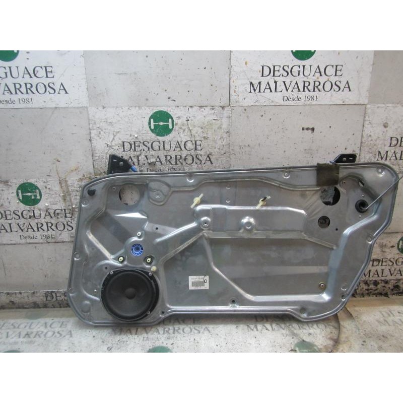 Recambio de elevalunas delantero derecho para seat ibiza (6l1) 1.4 16v referencia OEM IAM   