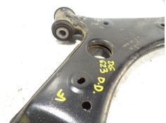 Recambio de brazo suspension inferior delantero derecho para jeep compass ii 2.0 m-jet cat referencia OEM IAM    2