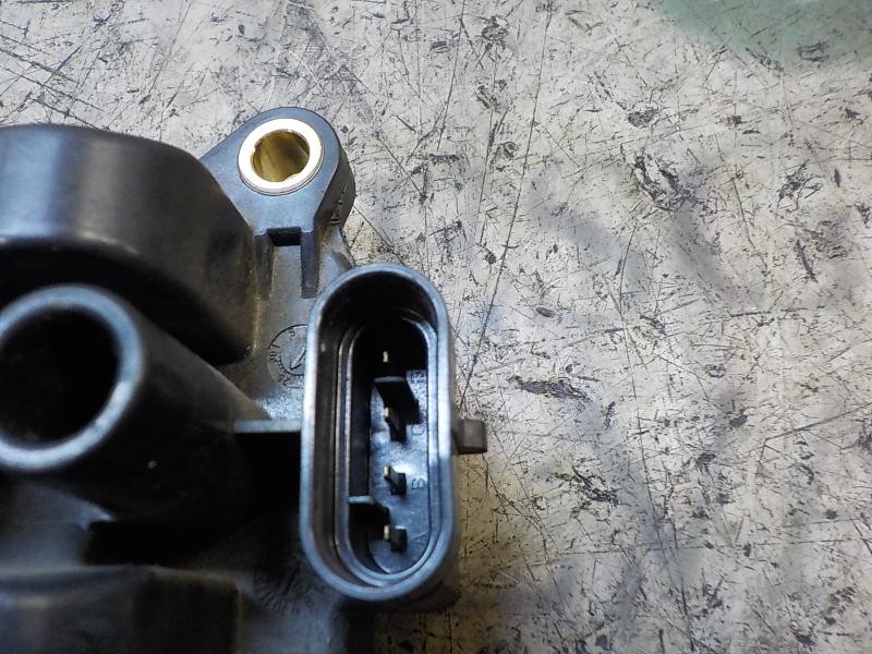 Recambio de bobina para dacia logan ii 1.2 16v cat referencia OEM IAM 8200702693 8200702693 