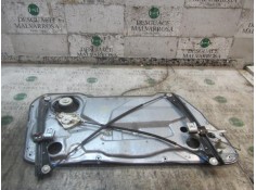 Recambio de elevalunas delantero derecho para seat ibiza (6l1) 1.4 16v referencia OEM IAM    2