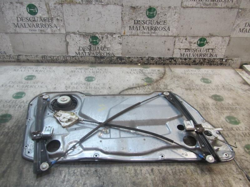 Recambio de elevalunas delantero derecho para seat ibiza (6l1) 1.4 16v referencia OEM IAM   