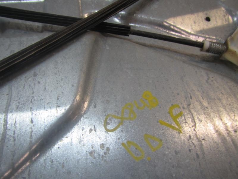 Recambio de elevalunas delantero derecho para seat ibiza (6l1) 1.4 16v referencia OEM IAM   