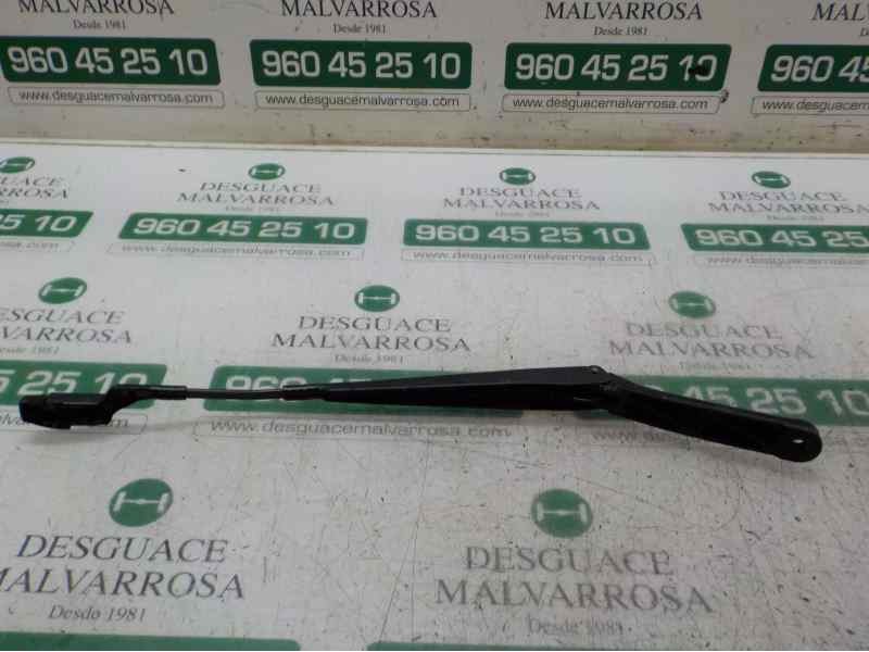 Recambio de brazo limpia delantero izquierdo para volkswagen passat berlina (3c2) 2.0 tdi referencia OEM IAM 3C1955409C  