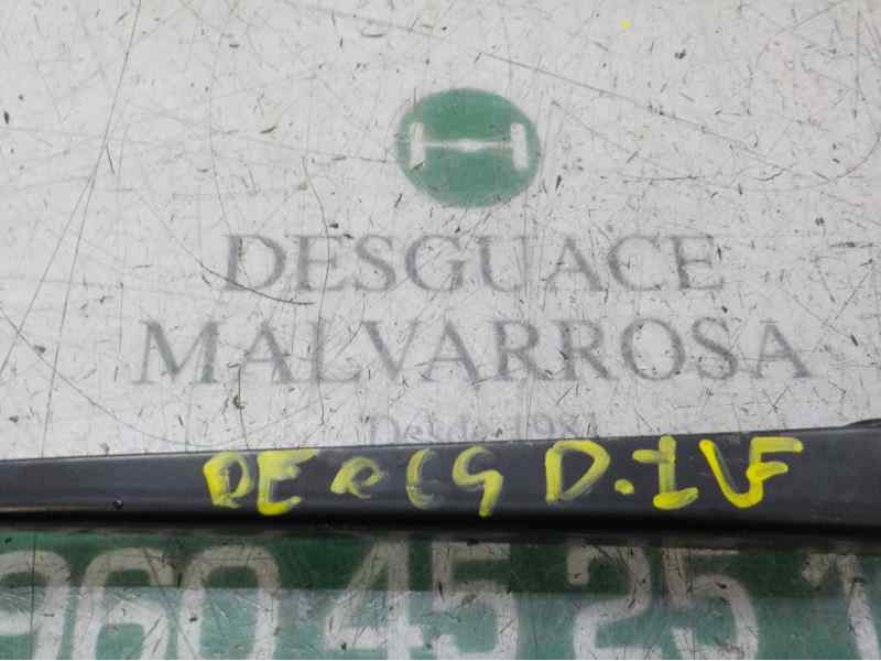 Recambio de brazo limpia delantero izquierdo para volkswagen passat berlina (3c2) 2.0 tdi referencia OEM IAM 3C1955409C  