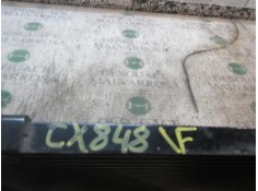 Recambio de condensador aire acondicionado para seat ibiza (6l1) 1.4 16v referencia OEM IAM    2