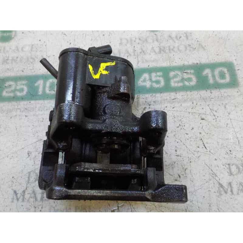 Recambio de pinza freno trasera izquierda para volkswagen passat lim. (362) 1.6 tdi dpf referencia OEM IAM 5N0615403  