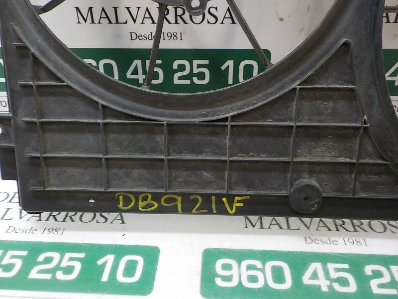 Recambio de canalizador aire para seat leon (1p1) 1.9 tdi referencia OEM IAM   