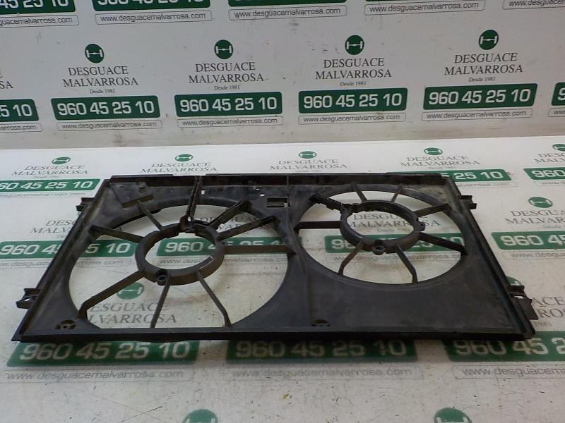 Recambio de canalizador aire para seat leon (1p1) 1.9 tdi referencia OEM IAM   