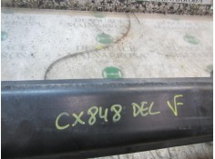 Recambio de refuerzo paragolpes delantero para seat ibiza (6l1) 1.4 16v referencia OEM IAM    2