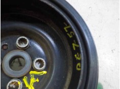 Recambio de polea cigueñal para volkswagen passat lim. (362) 1.6 tdi dpf referencia OEM IAM 038105243M   2
