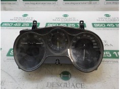 Recambio de cuadro instrumentos para seat leon (1p1) 1.9 tdi referencia OEM IAM    2