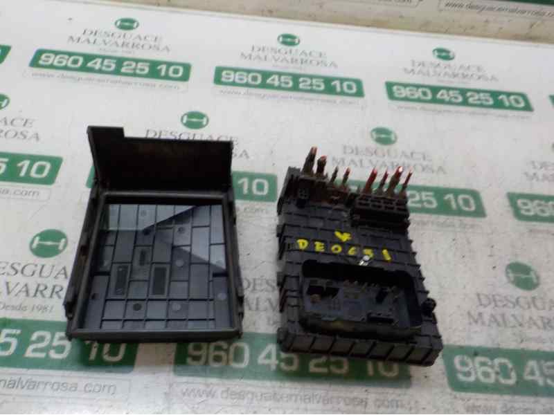 Recambio de caja reles / fusibles para volkswagen passat berlina (3c2) 2.0 tdi referencia OEM IAM 3C0937125  
