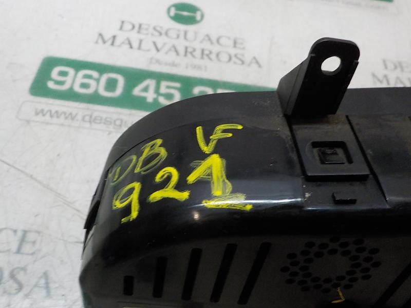 Recambio de cuadro instrumentos para seat leon (1p1) 1.9 tdi referencia OEM IAM   