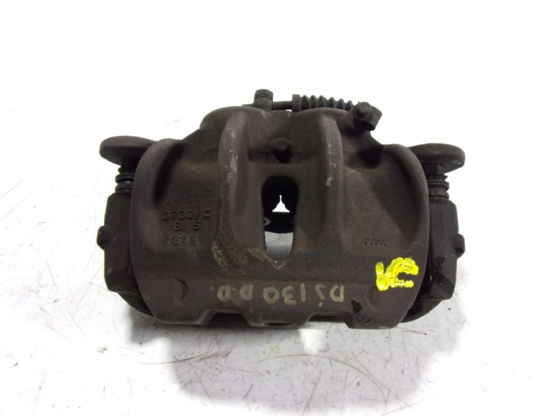 Recambio de pinza freno delantera derecha para land rover discovery 4 tdv6 se referencia OEM IAM LR015569  