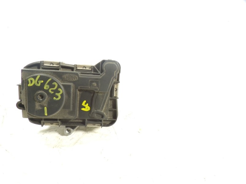 Recambio de caja mariposa para jeep compass ii 2.0 m-jet cat referencia OEM IAM  55258454 