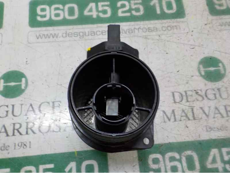 Recambio de caudalimetro para volkswagen passat berlina (3c2) 2.0 tdi referencia OEM IAM 074906461B 074906461E 0281002481