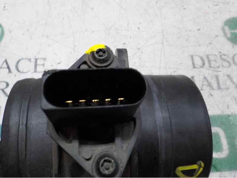 Recambio de caudalimetro para volkswagen passat berlina (3c2) 2.0 tdi referencia OEM IAM 074906461B 074906461E 0281002481