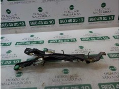 Recambio de elevalunas delantero derecho para seat leon (1p1) 1.9 tdi referencia OEM IAM    2