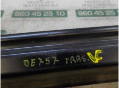 Recambio de refuerzo paragolpes trasero para volkswagen passat lim. (362) 1.6 tdi dpf referencia OEM IAM 3AA807305   2