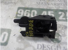 Recambio de maneta interior delantera derecha para toyota verso 1.6 16v cat referencia OEM IAM 6920502120C0   2